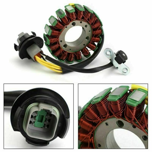 Stator lichtmaschine für - stator,