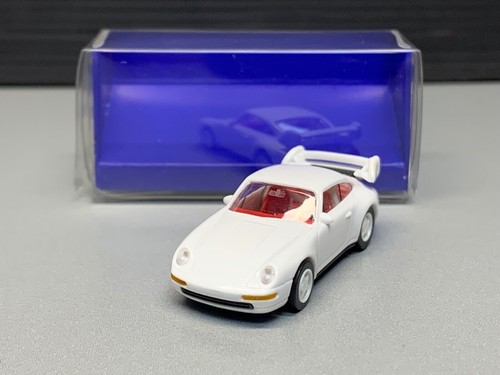 Porsche 911 carrera 993 8 - 911, 3.8