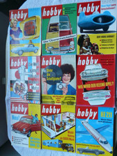 SAMMLUNGSAUFLÖSUNG   HOBBY