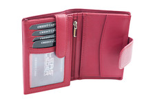 Damenbörse Geldbörse mit