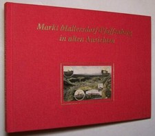 Mallersdorf Pfaffenberg in