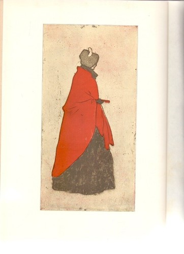 1899 francis jourdain the - francis, 'the