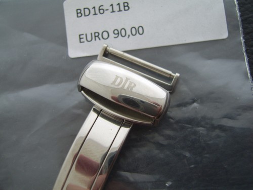 Daniel jeanrichard 16mm - jeanrichard,