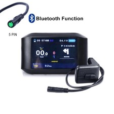 Bafang Display Elektrofahrrad