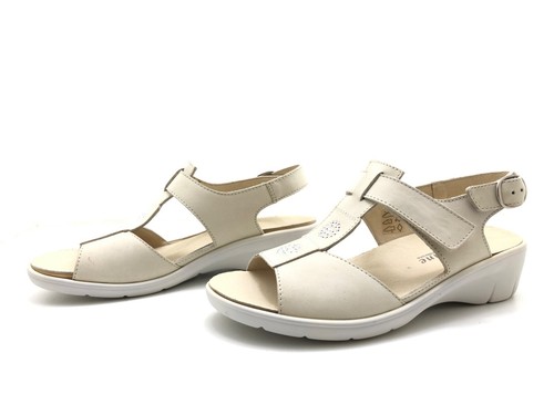 Goldkrone damen sandalen - damen,