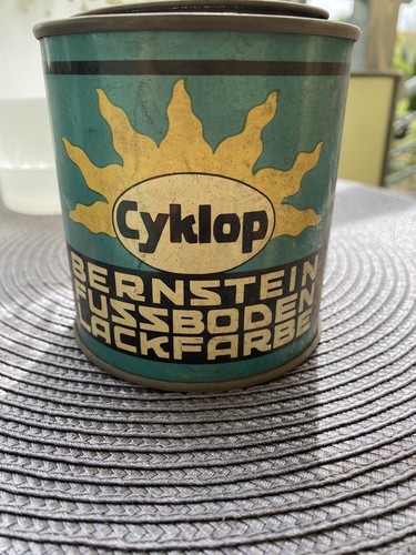 Original cyklop - „original“,