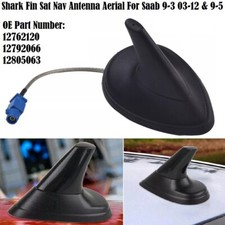 Navi Antenne für Saab 9-3