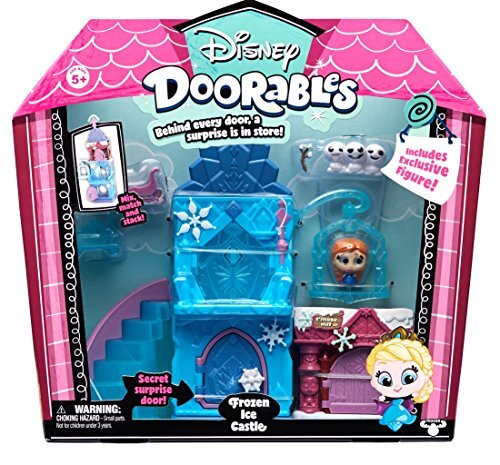 Doorables 35013 frozen disney - doorables,