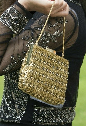 Vintage walborg theatertasche - walborg,