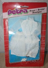 Petra Bridal Boutique Braut