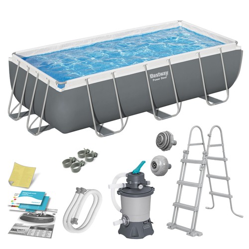Bestway gartenpool - bestway,