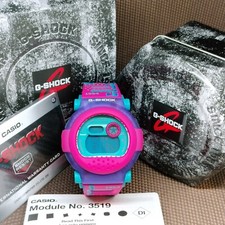 Casio G-Shock G-B001RG-4D