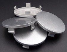 4x Nabenkappen Nabendeckel