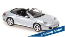 Minichamps 1:43 PORSCHE 911 4S