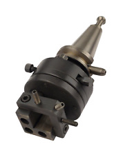 SK30 Pendelkopf Erodiermaschine Vierkant 22x22 EDM vermutl.v. System3R erodieren