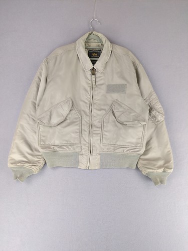 Flight bomberjacke alpha - flight,