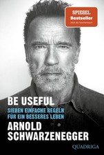 Be Useful | Arnold