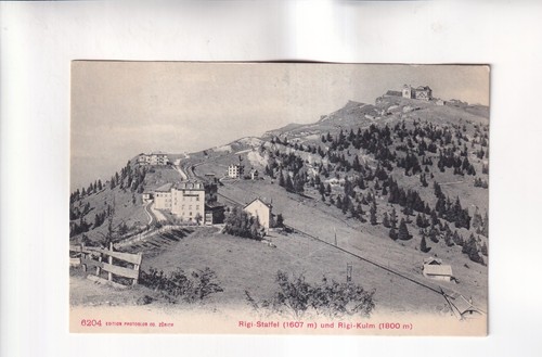 G1975 rigi staffel - g1975, schweiz