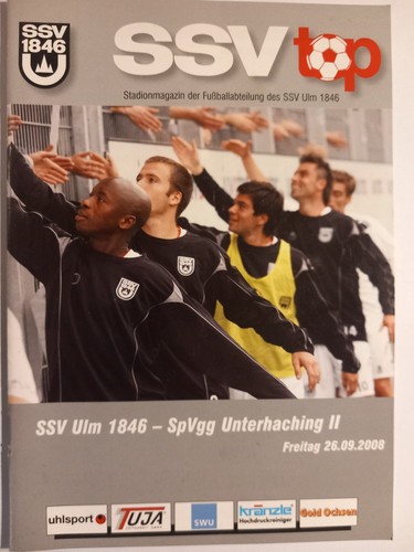 Fußball programm - fußball,