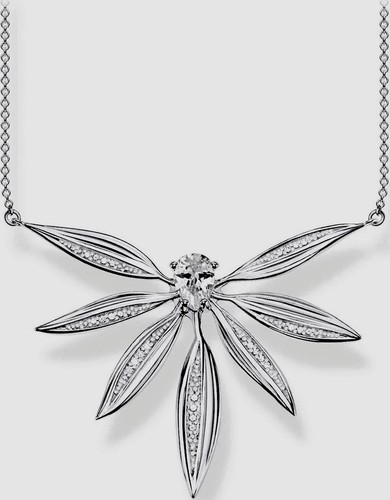 Thomas sabo halskette damen - thomas,