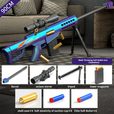 Granatenwurfspielzeug Barrett