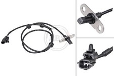 A.B.S. ABS Sensor Raddrehzahl