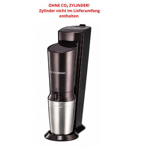 Sodastream crystal 0 - sodastream,