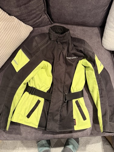 Motorrad jacke jugendliche - jugendliche, gr