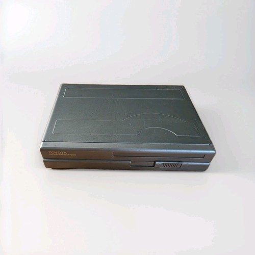 Toyota dvd navigation - navigation, rechner