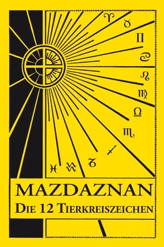 Mazdaznan die - die, 12
