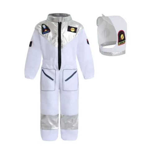 Astronaut kostüm kinder - astronaut,