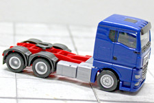 Herpa 320566 - MAN TGX GN -