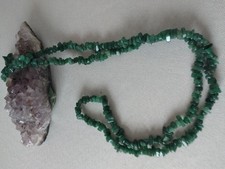 Edelsteinkette Aventurin