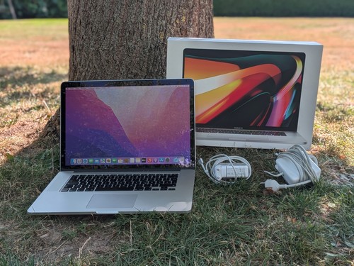 Apple macbook pro a1398 2015 - apple,