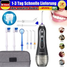 Ultraschall zahnreinigung set - ultraschall,