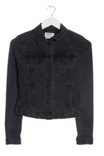 Pull bear jeansjacke damen - pull,