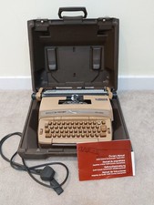 Smith Corona Coronet Super 12