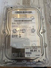 Samsung 400GB IDE PATA