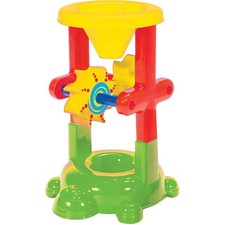 Gowi Sand & Wassermühle