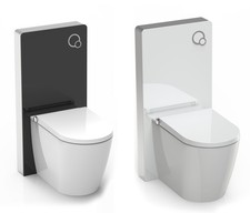 Alu Sanitärmodul Spülkasten