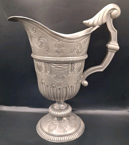 Antiker zinn krug von georg - von,