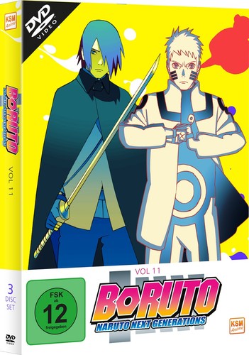 Boruto naruto next - boruto,