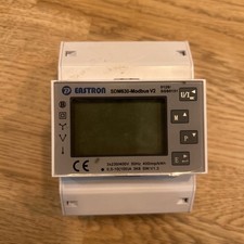 ✅ EASTRON SDM630-MODBUS V2 /