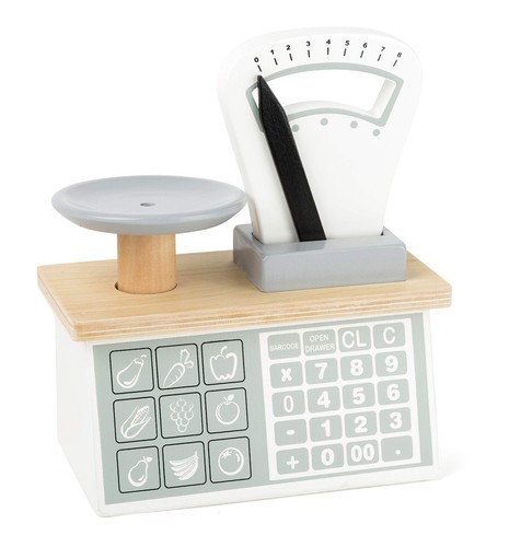 Small foot waage aus - foot,