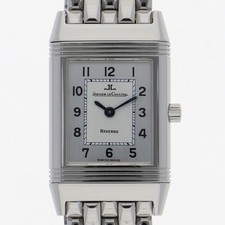 JAEGER-LECOULTRE