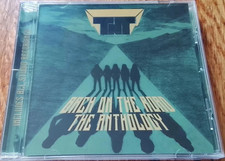 TNT - Back on the Road - The