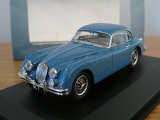 Oxford jaguar xk150 bluebird - oxford,