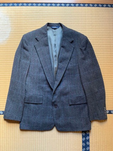 Polo ralph lauren 90s - polo, wool