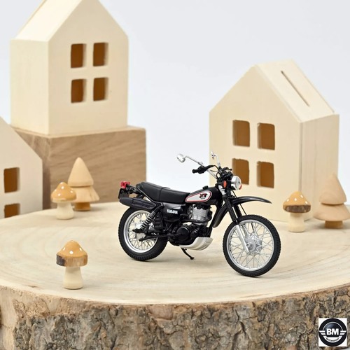 Norev yamaha 500 - norev, xt