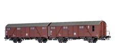 Brawa 51299 gedeckter - brawa, 51299,